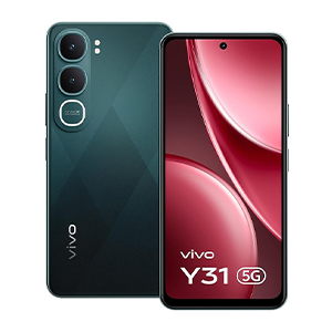 vivo Y31 5G