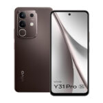 vivo Y31 Pro 5G