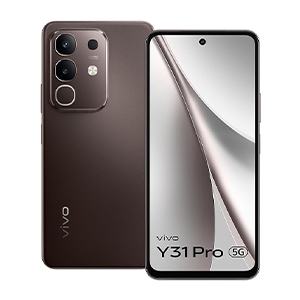 vivo Y31 Pro 5G