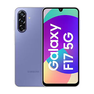 Samsung Galaxy F17 5G