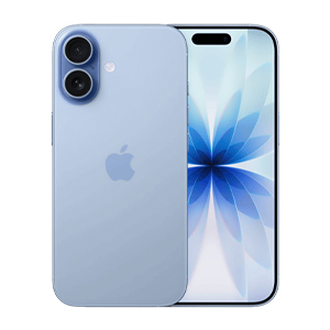 Apple iPhone 17 | Mist Blue