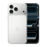 Apple iPhone 17 Pro Max | Silver