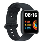 REDMI Watch 2 Lite Multi-system GPS, 100+ Sports Modes, Women’s Health Smartwatch