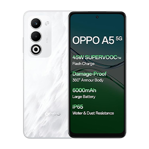 OPPO A5 5G