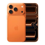 Apple iPhone 17 Pro | Cosmic Orange