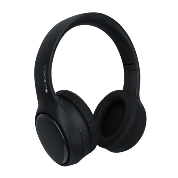 ZEBRONICS PARADISE NEO ENC Bluetooth & Wired - Image 2