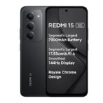 REDMI 15 5G