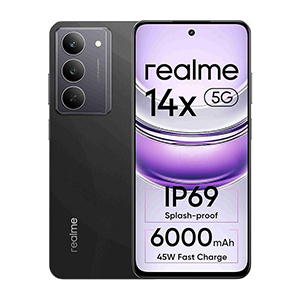 realme 14x 5G