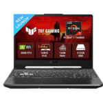 ASUS TUF Gaming A15 FA506NCG-HN200WS/FA506NC/AMD R7-7445HS/RTX 3050/16GB 512GB SSD