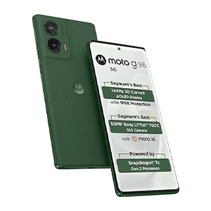 MOTOROLA G96 5G