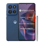 MOTOROLA Edge 60 Stylus
