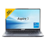 ASPIRE3 A325-53 I5-1334U/8GB/512GB SSD/15.6/W11 ACER LAPTOP