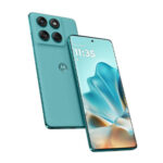 MOTOROLA Edge 60 Fusion 5G
