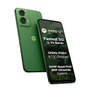 MOTOROLA g35 5G