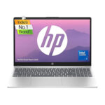 HP LAPTOP 15 FD1225TU CORE3 100U/8GB/512GB SSD/15.6/W11