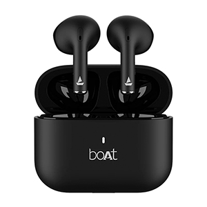 AIRDOPES ACE BOAT EARBUDS