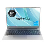 ASPIRE LITE AL15-53 I3/8/512GB SSD/W11/15.6 ACER LAPTOP