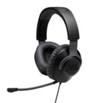 JBL QUANTUM100  WIRED HEADPHONE