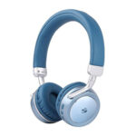 ZEBRONICS Zeb-Duke 2, with 60h Backup, BT v5.4 Mode, ENC, Deep Bass, Dual Pairing Bluetooth Gaming