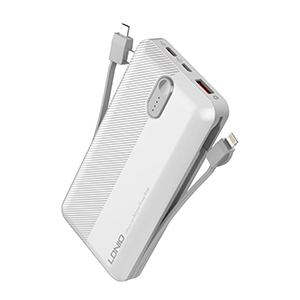 PL2014 2000MAH LDINO POWER BANK