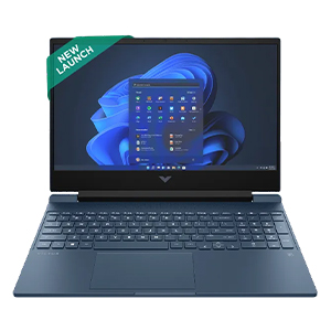 HP Victus AMD Ryzen 7 Hexa Core 7445H 16GB/512GB SSD/15.6/ W11