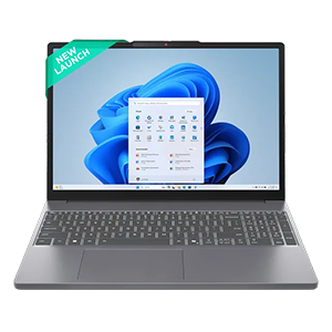 Lenovo IdeaPad Slim 3 15IRH10 Intel Core i5 16/512GB SSD/38.86CM/W11 LENOVO LAPTOP