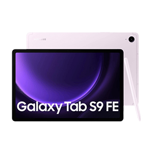 Samsung Galaxy Tab S9 FE 8 GB RAM 256 GB ROM
