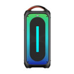 PARTYPAL320 BOAT PREMIUM SPEAKER BLACK(120W)