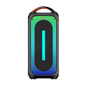 PARTYPAL320 BOAT PREMIUM SPEAKER BLACK(120W)