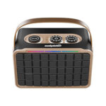 WAVES150 SALPIDO BT SPEAKER/10W/1200MAH