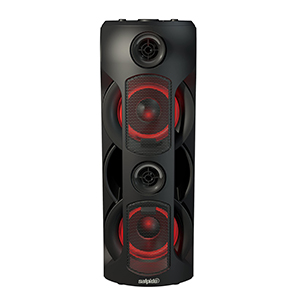 WAVES600 SALPIDO SPEAKER /80W/TWS