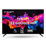 32IN HDGAVE GOOGLE HD HEIM TV