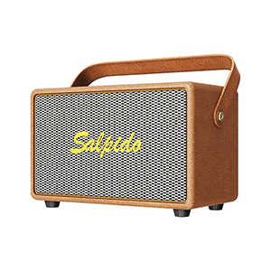 WAVES 900 SALPIDO SPEAKER /4*1800MAH