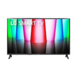 LG Smart TV | 80 cm (32 inch) | 32LR576B6LA