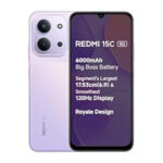 REDMI 15C 5G
