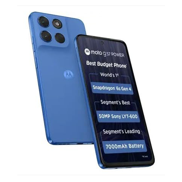 MOTOROLA g57 power 5G - Image 6