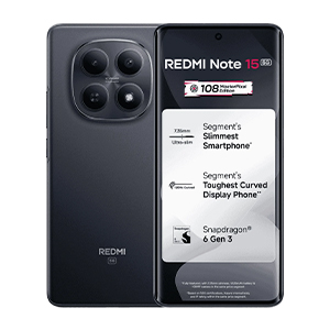 REDMI Note 15 5G