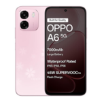 Oppo A6 5G