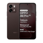 OPPO A6 Pro 5G