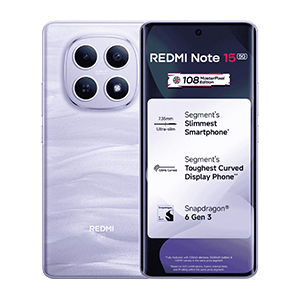 REDMI Note 15 5G