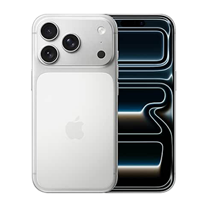 Apple iPhone 17 Pro | Silver