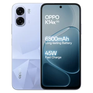 oppo K14x 5G