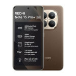 Redmi Note 15 Pro+ 5G