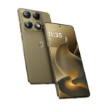 Motorola Signature 5G