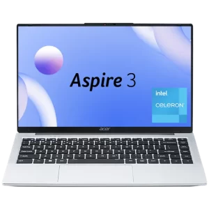 ASPIRE 3 A325-45-V2 CELERON N4500/12GB/512GB SSD/W11 ACER LAPTOP