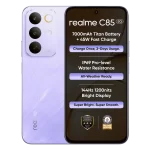 Realme C85 5G