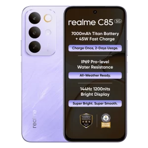 Realme C85 5G