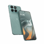 MOTOROLA Edge 70 Fusion