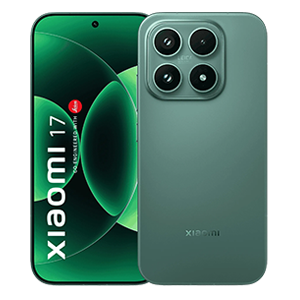 Xiaomi 17 5G