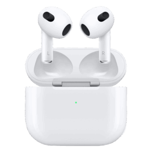 Apple AirPods 3rd Gen